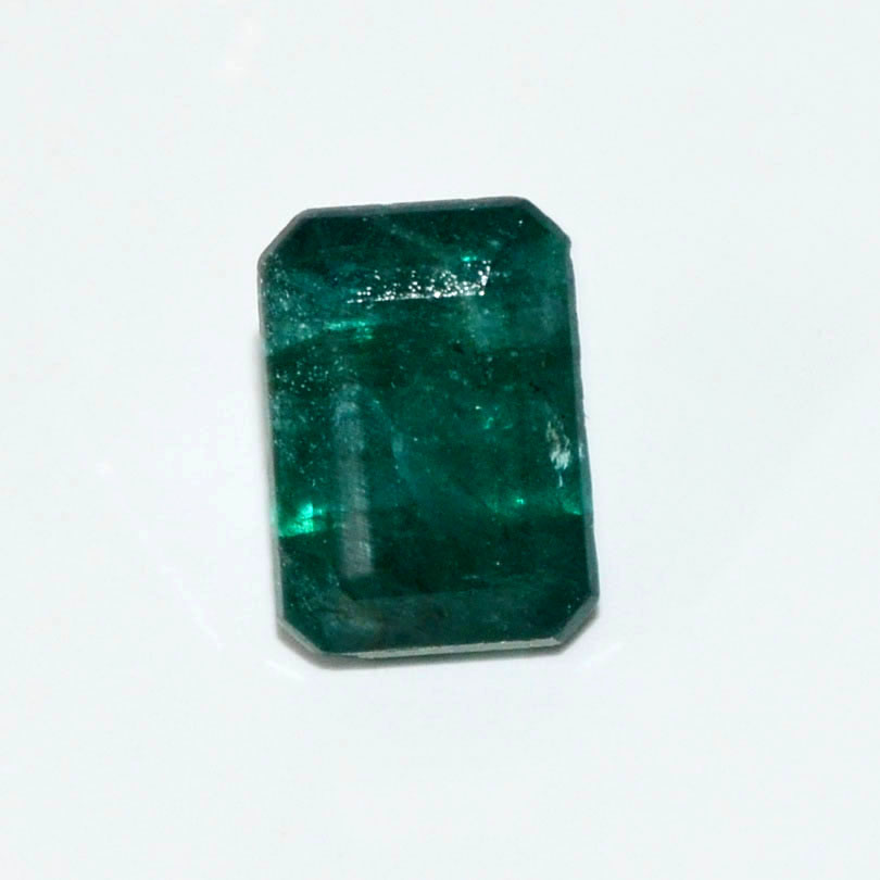 EMERALD 5.07 Ct.