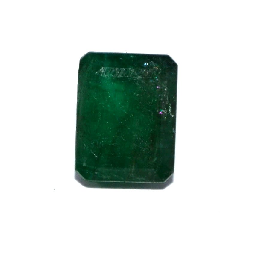 EMERALD 3.26 Ct.
