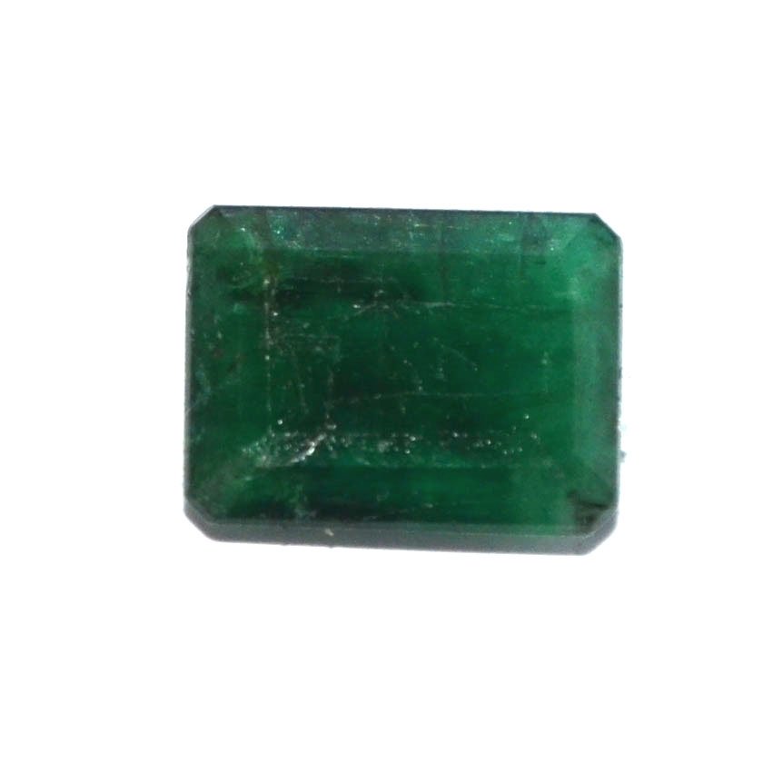 EMERALD 4.27 Ct.