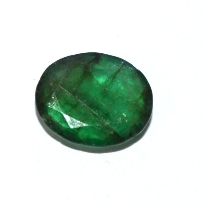 EMERALD 2.67 Ct. 1 EMRD21901 1 EMERALD 2.67 Ct.
