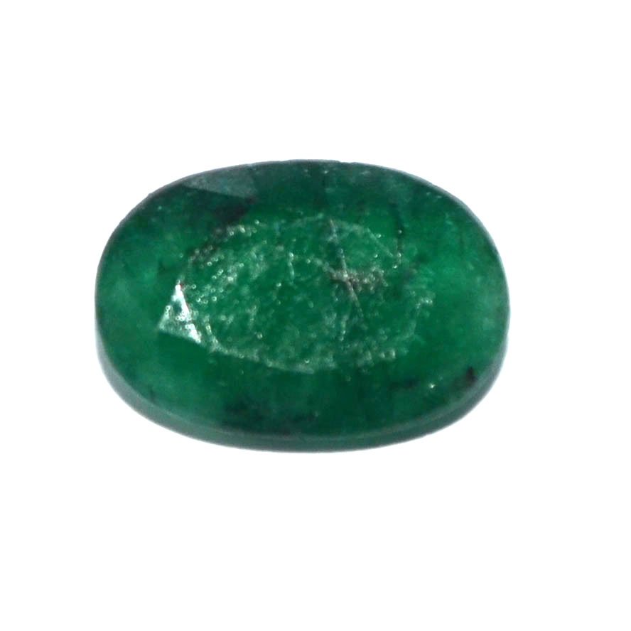EMERALD 3.23 Ct.