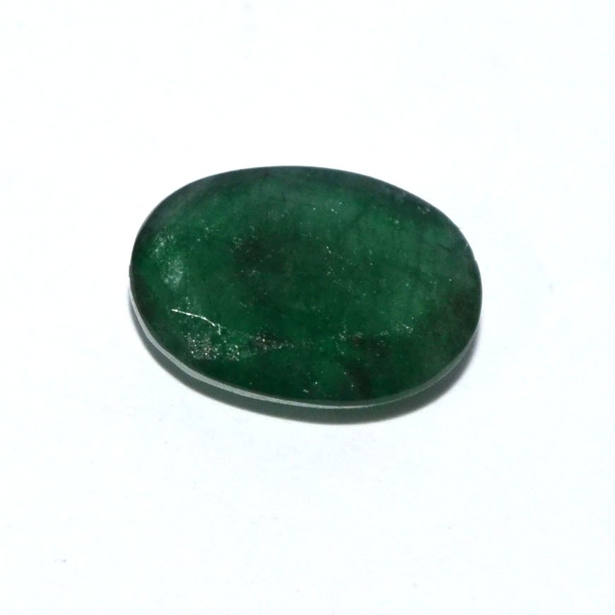 EMERALD 3.22 Ct.