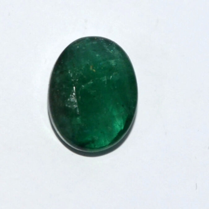 EMRD21907 1 EMERALD 4.27 Ct.