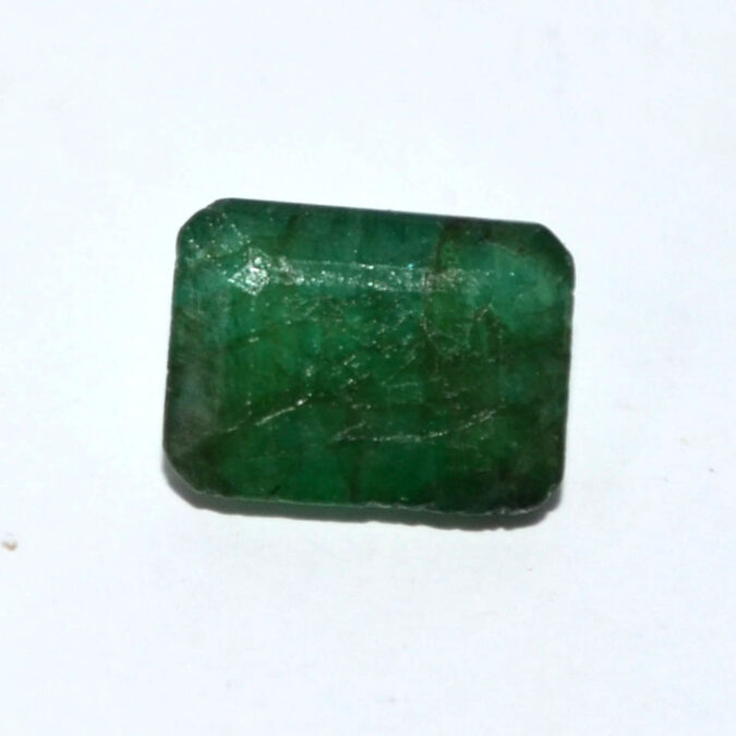 EMERALD 3.12 Ct. 1 EMRD21910 1 EMERALD 3.12 Ct.