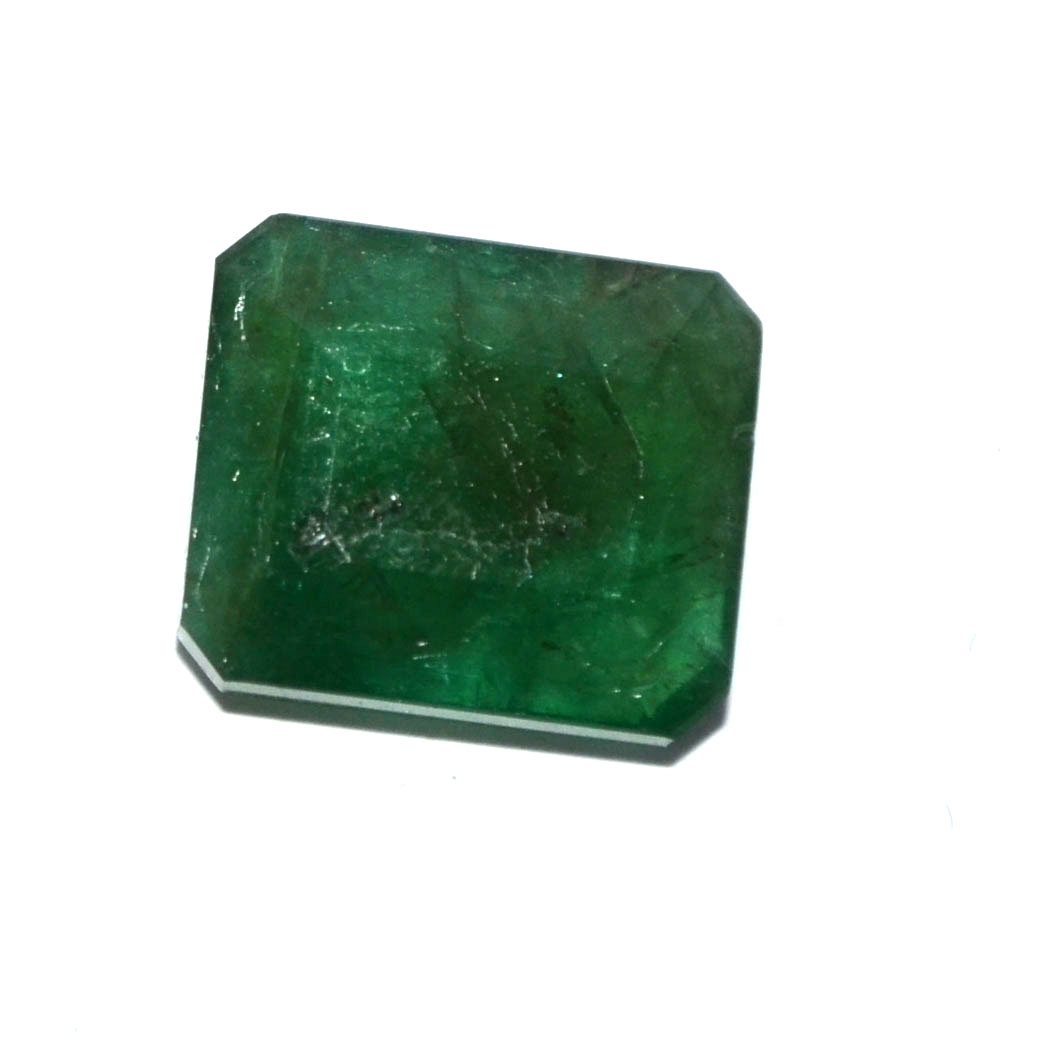 EMERALD 8.41 Ct.