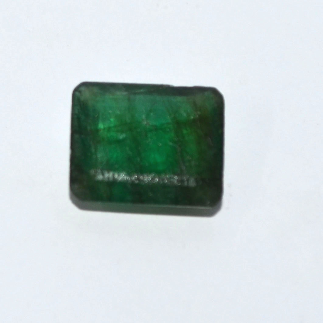 EMERALD 4.6 Ct.