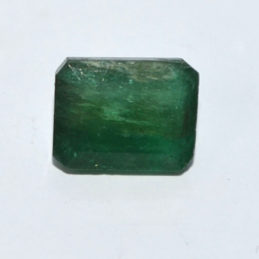 EMERALD 3.71 Ct.