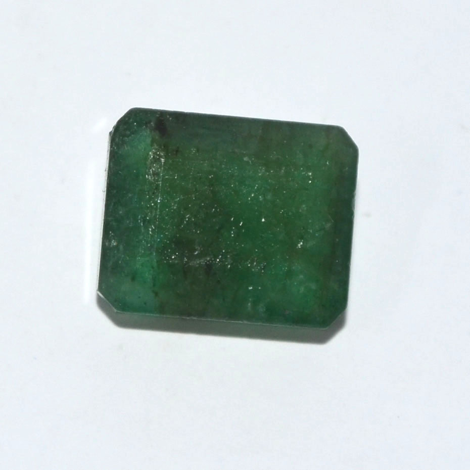 EMERALD 4.57 Ct.