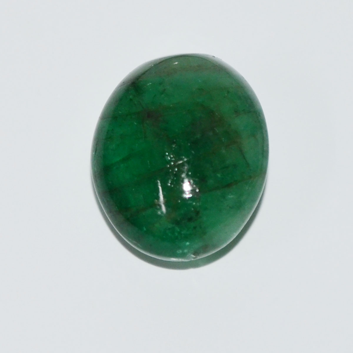 EMERALD 15.23 Ct.