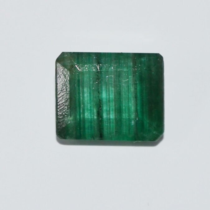 EMRG20585 1 EMERALD 11.23 Ct.