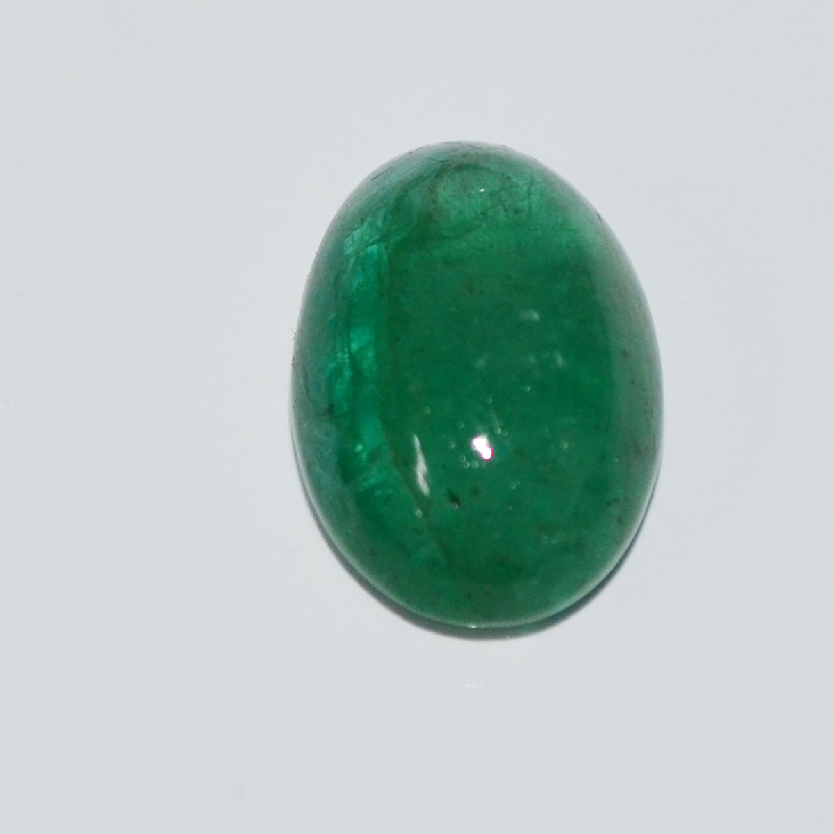 EMERALD 7.96 Ct.