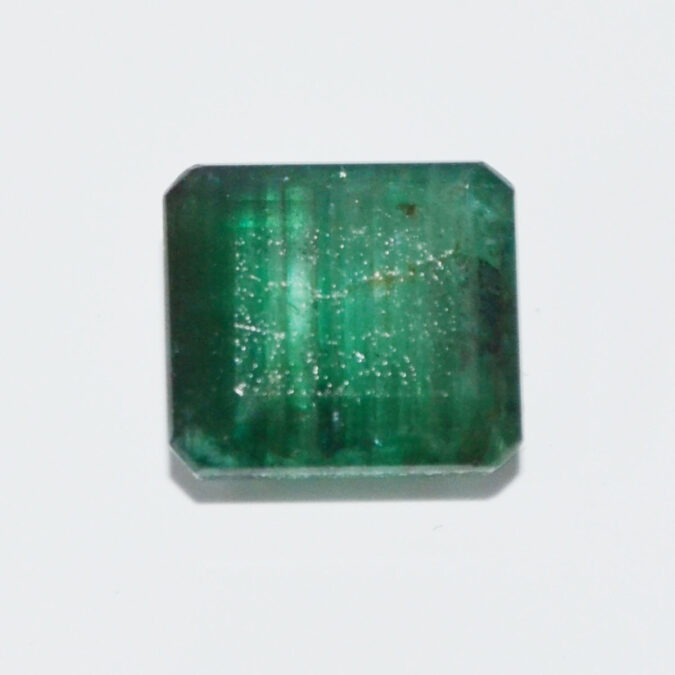 EMRG20587 1 EMERALD 10.34 Ct.