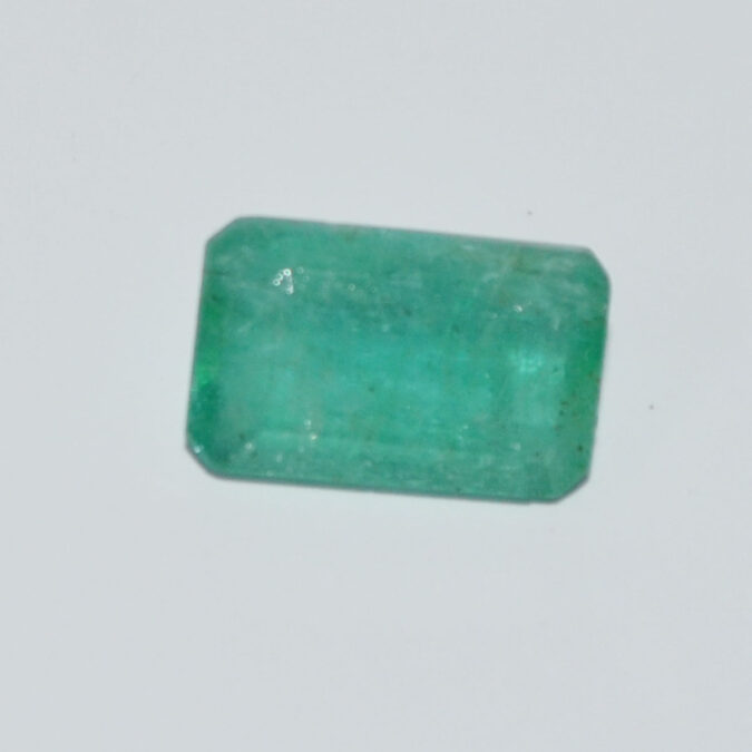 EMRG20588 1 EMERALD 3.46 Ct.