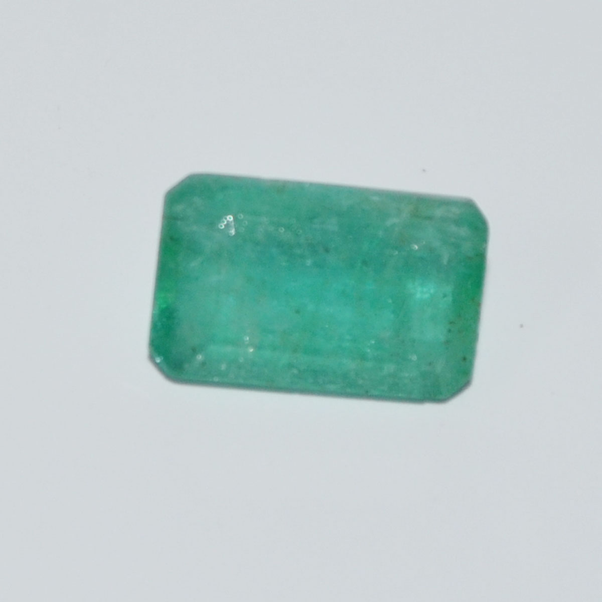 EMERALD 3.46 Ct.