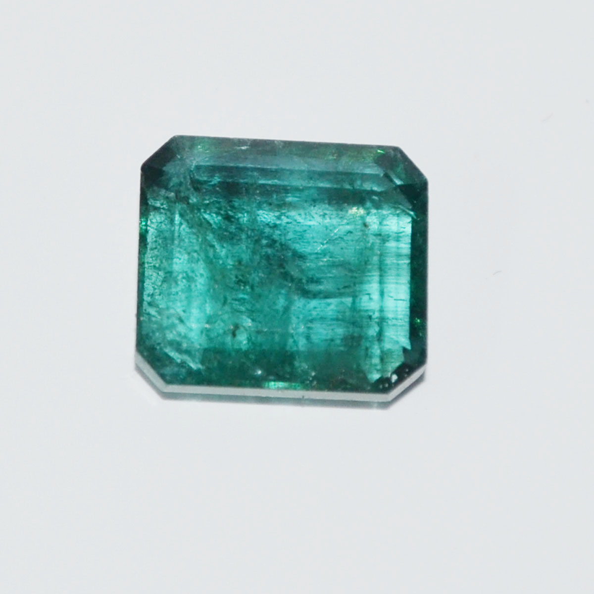 EMERALD 6.82 Ct.