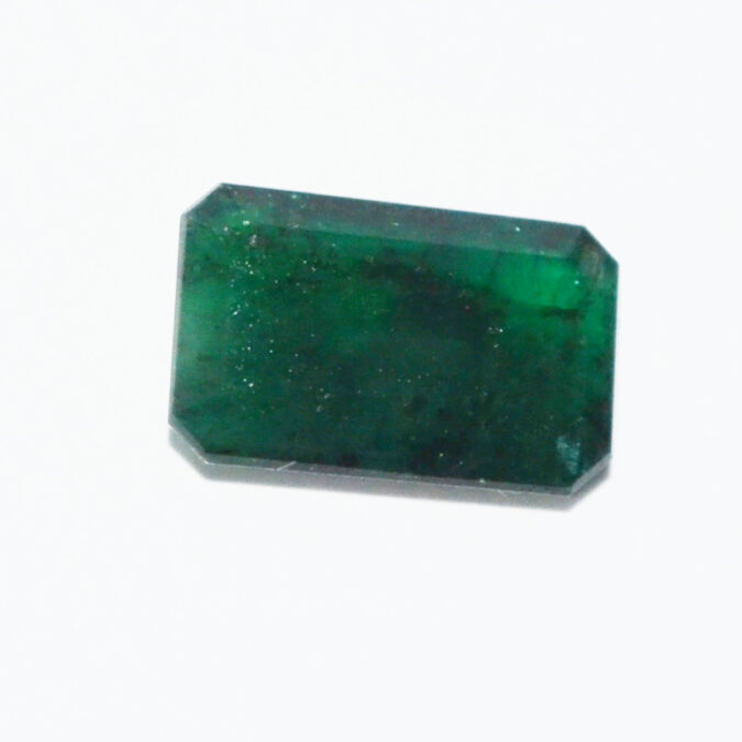 EMRG20591 1 EMERALD 5.36 Ct.