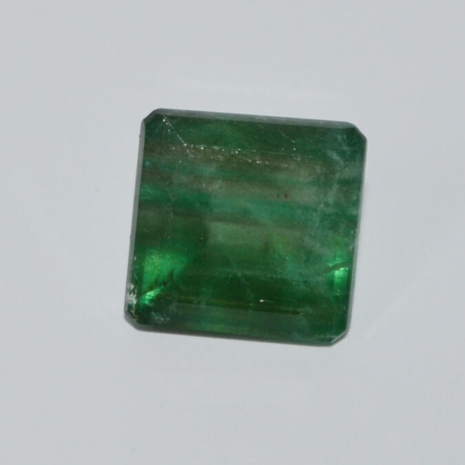 EMERALD 10.87 Ct. 1 EMRG20592 1 EMERALD 10.87 Ct.