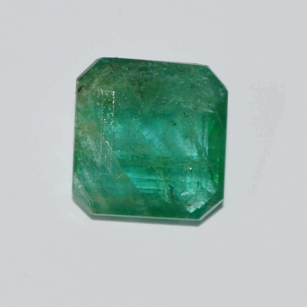 EMERALD 5.27 Ct.