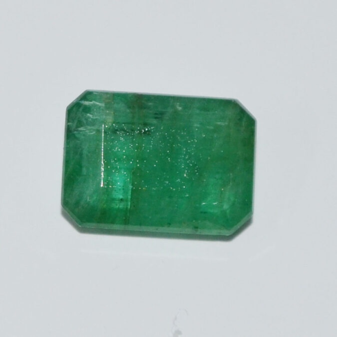 EMRG20594 1 EMERALD 4.97 Ct.