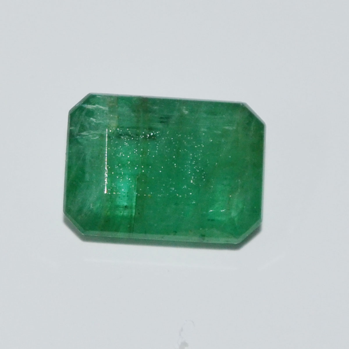EMERALD 4.97 Ct.