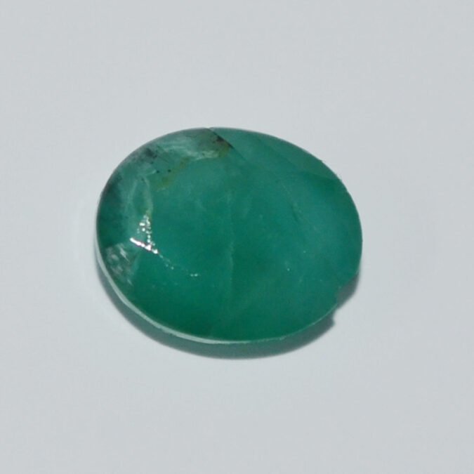 EMRG20595 1 EMERALD 4.56 Ct.