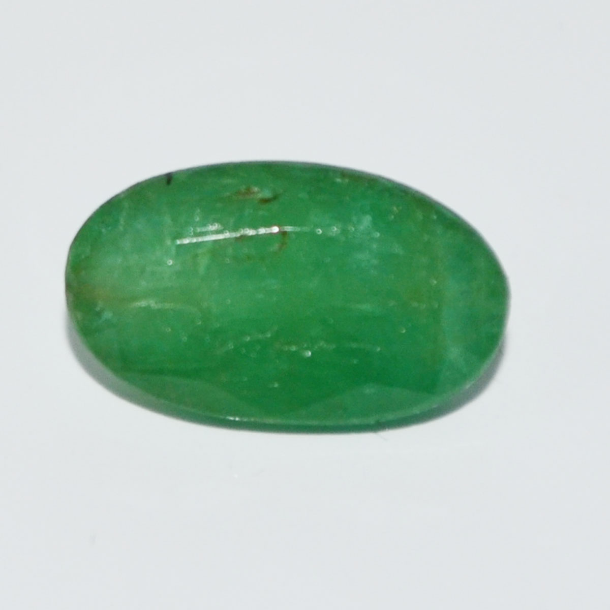 EMERALD 4.36 Ct.