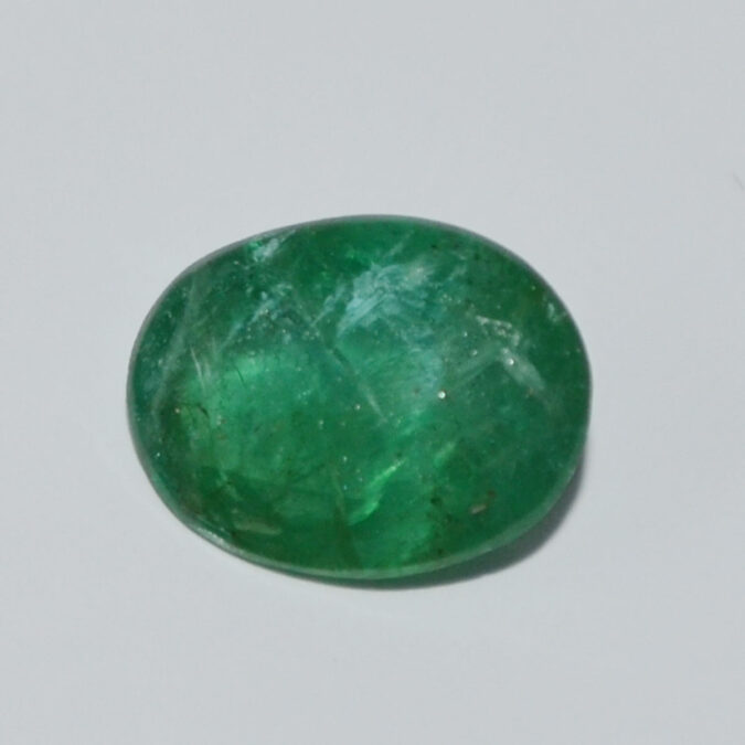 EMRG20598 1 EMERALD 3.96 Ct.