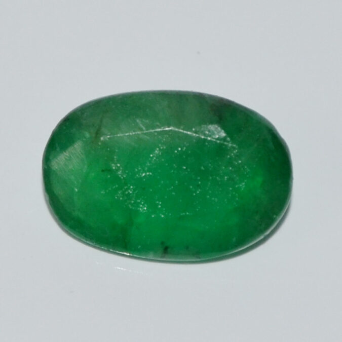 EMRG20600 1 EMERALD 5.12 Ct.