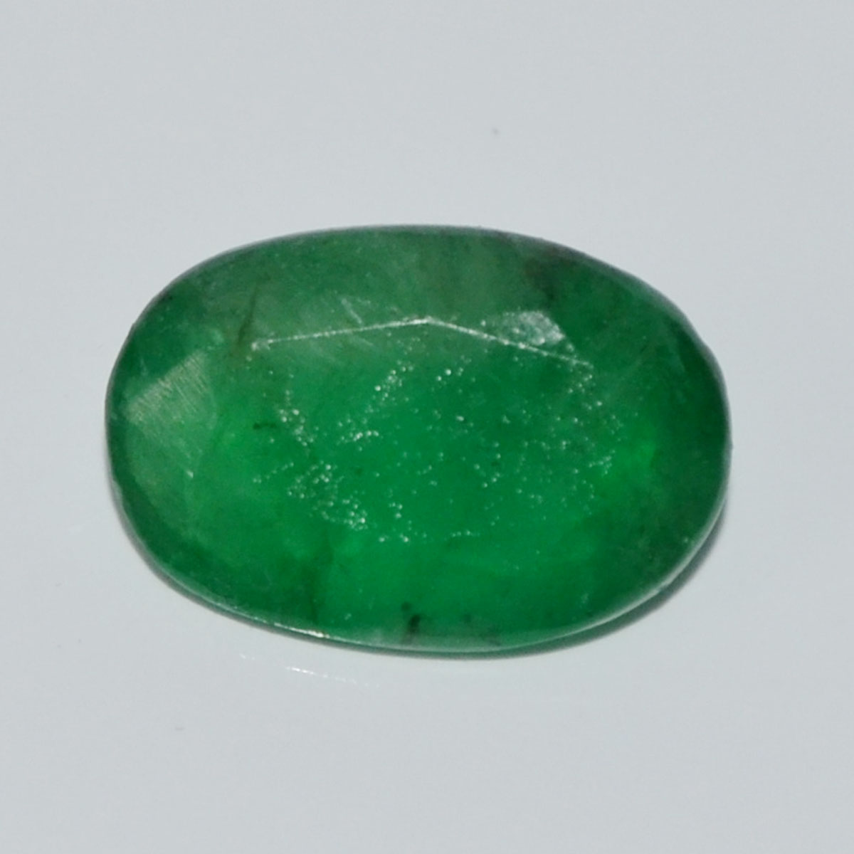 EMERALD 5.12 Ct.
