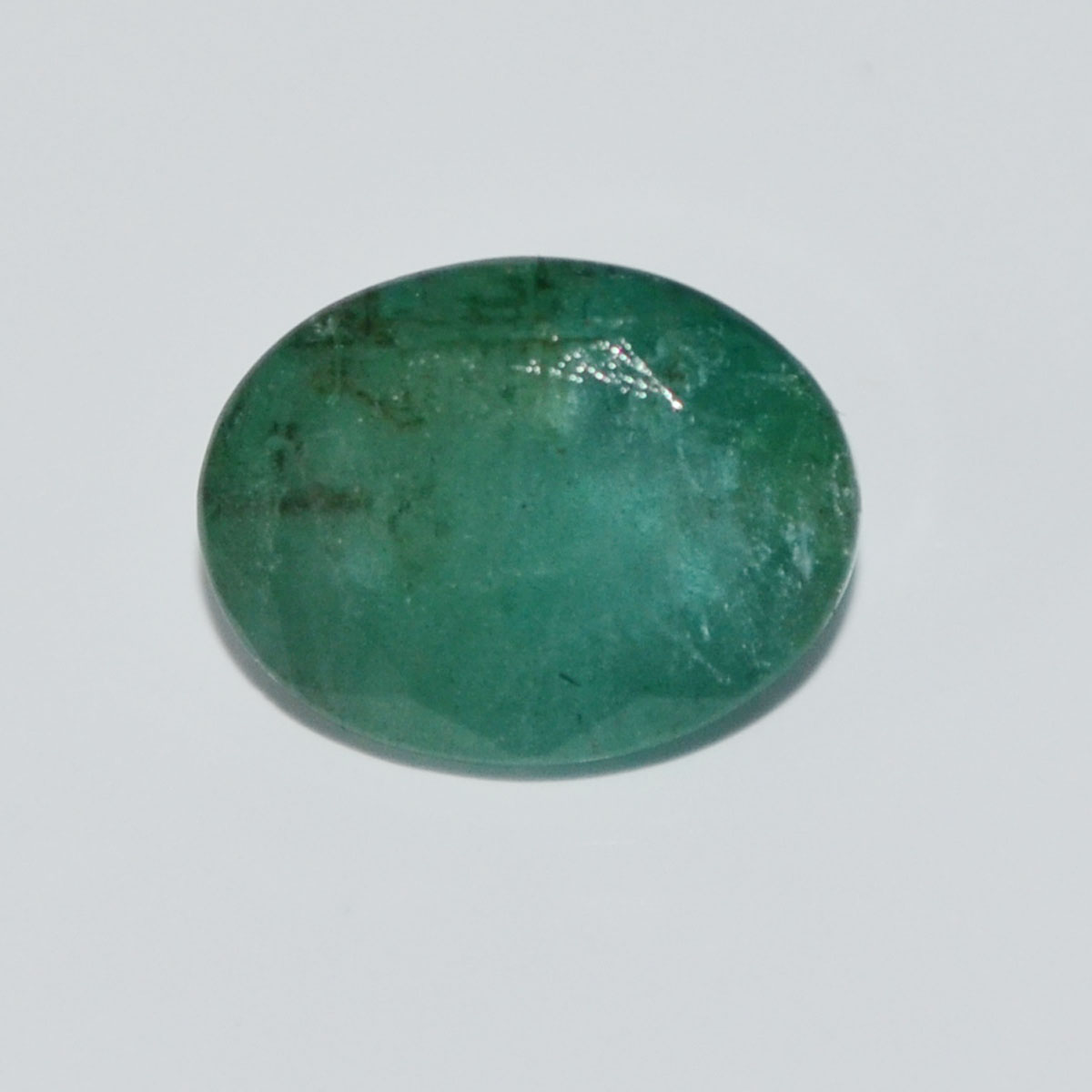 EMRG20601 1 EMERALD 5.63 Ct.
