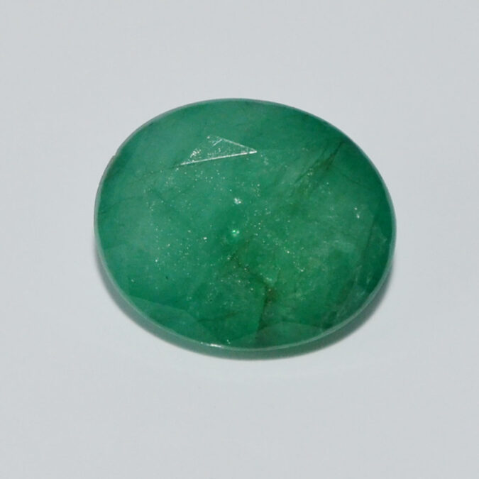 EMRG20602 1 EMERALD 8.13 Ct.