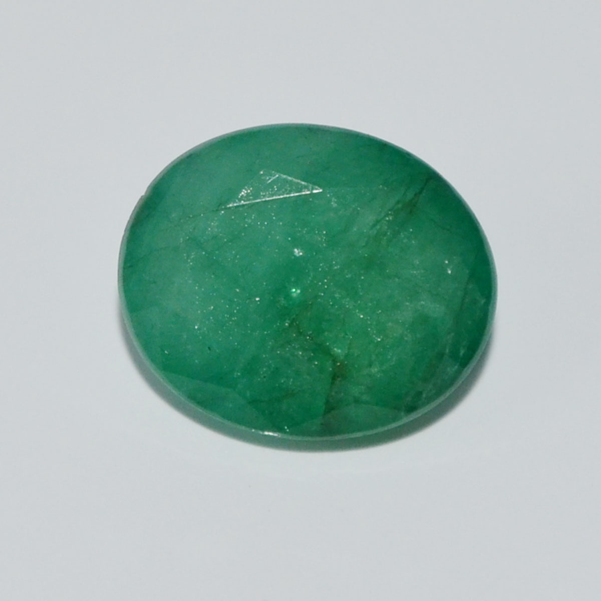 EMERALD 8.13 Ct.