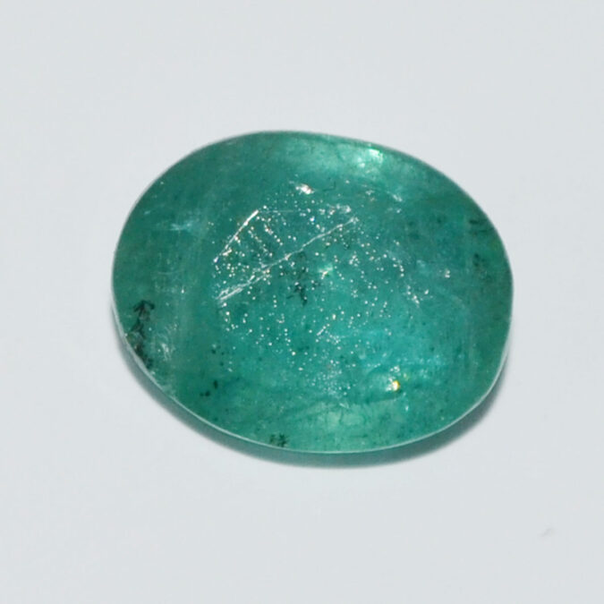 EMRG20603 1 EMERALD 4.65 Ct.