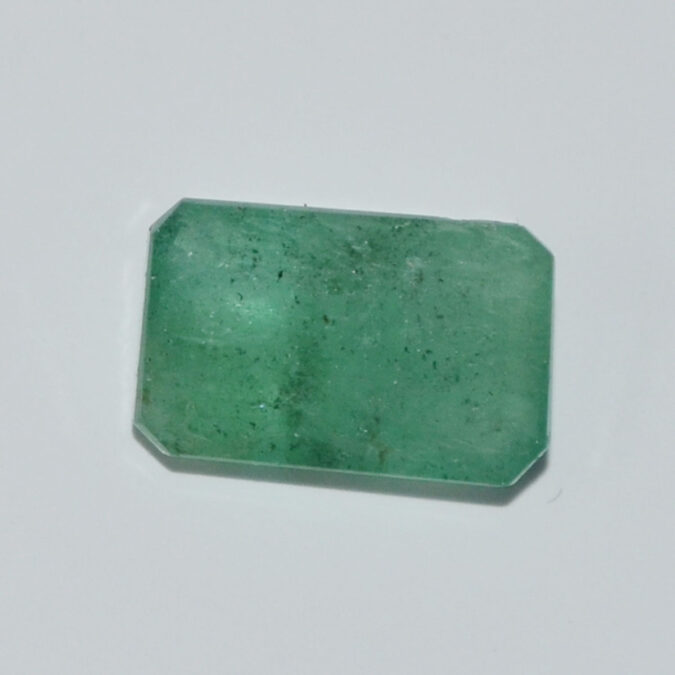 EMRG20605 1 EMERALD 4.23 Ct.