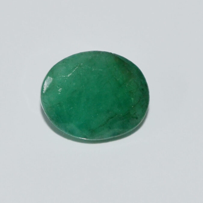 EMRG20607 1 EMERALD 5.44 Ct.