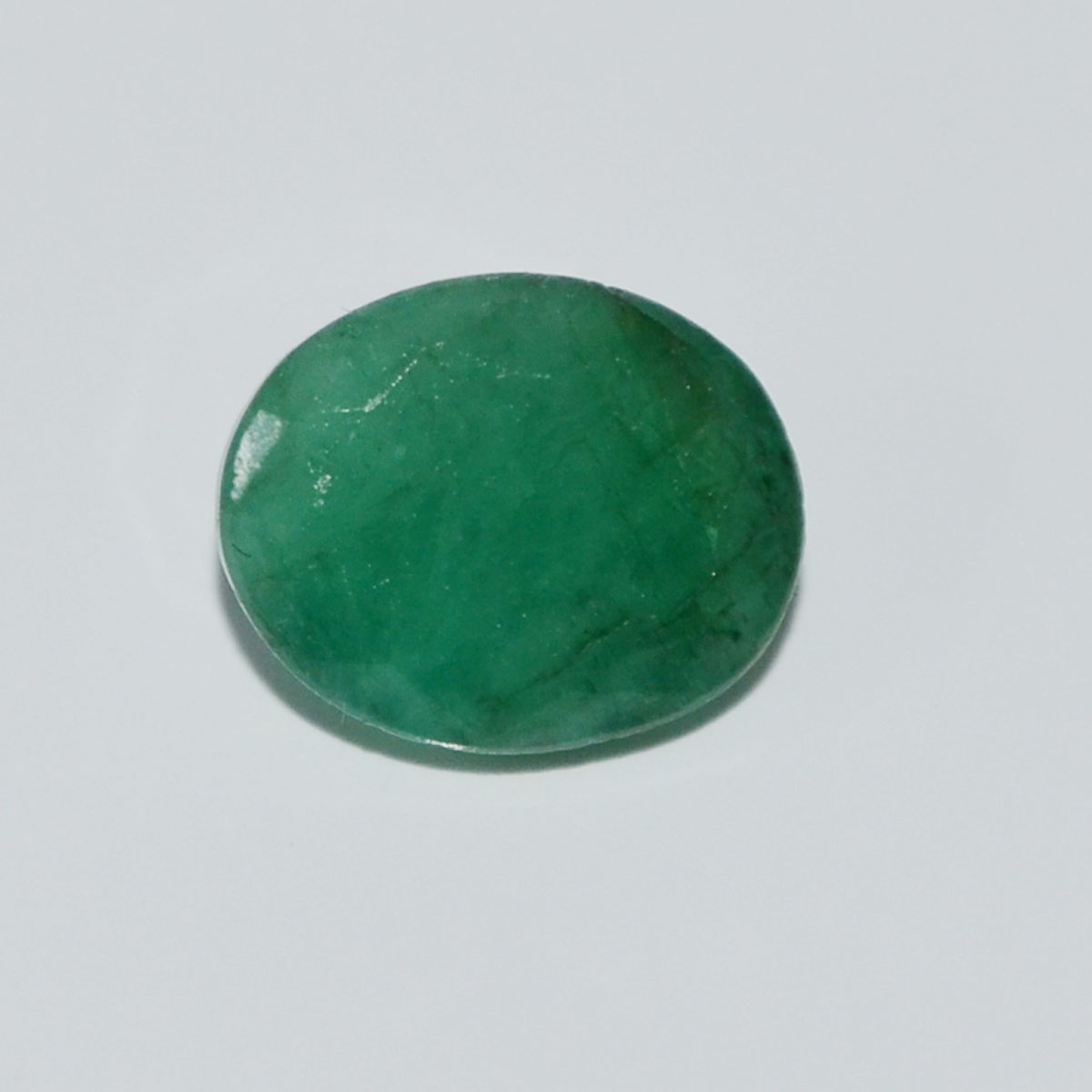 EMERALD 5.44 Ct.