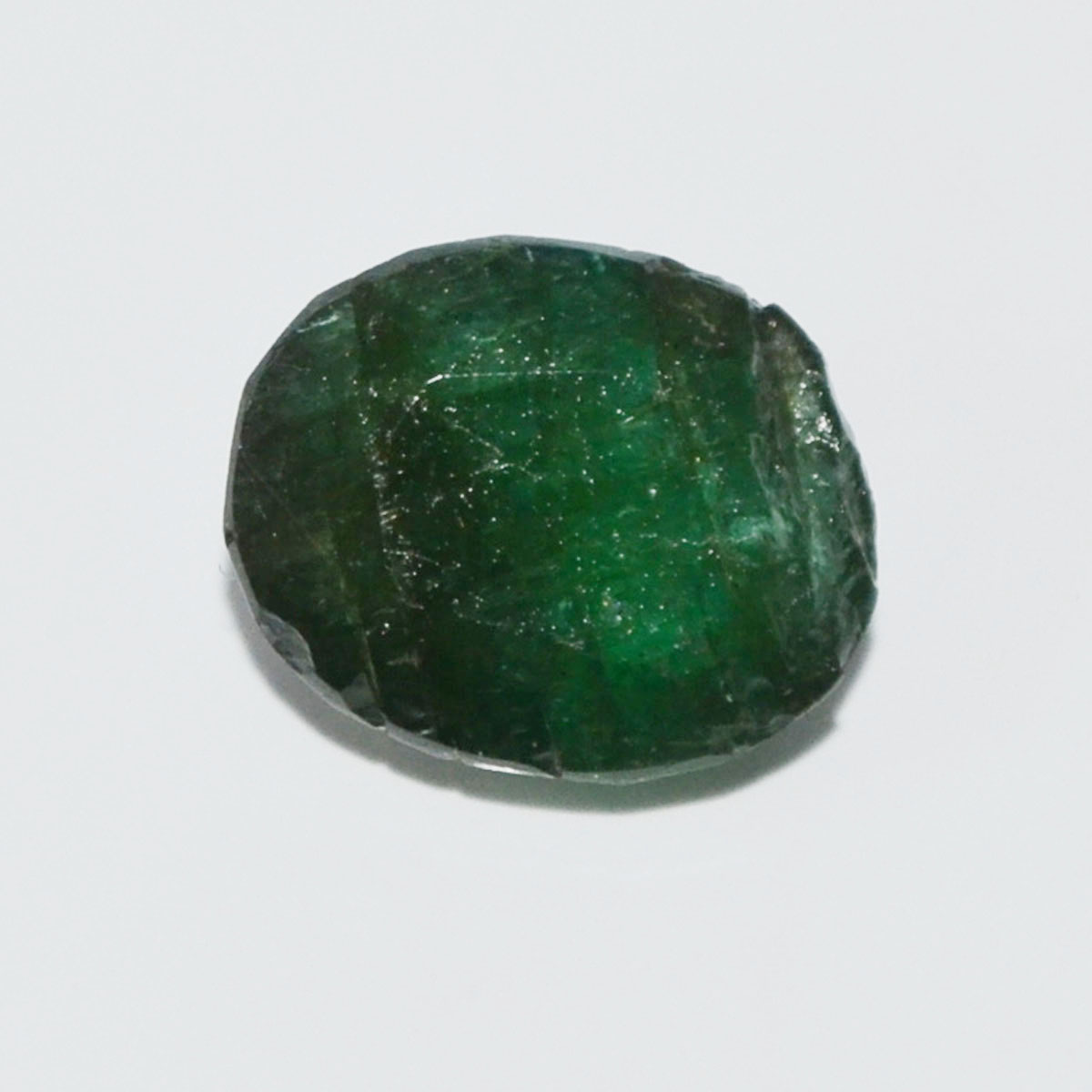 EMERALD 6.07 Ct.