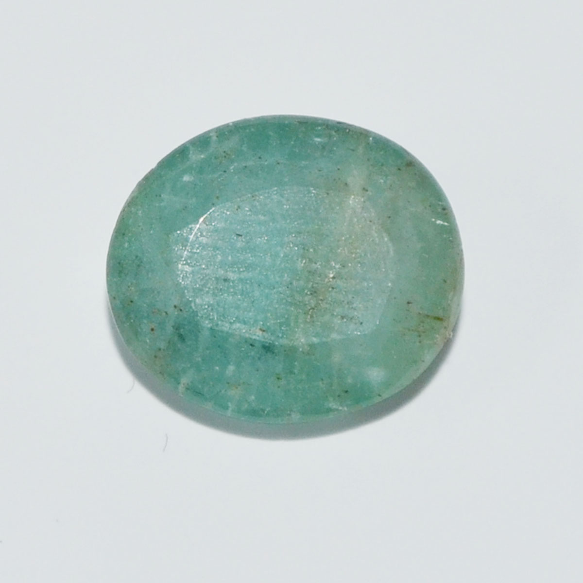 EMERALD 5.86 Ct.