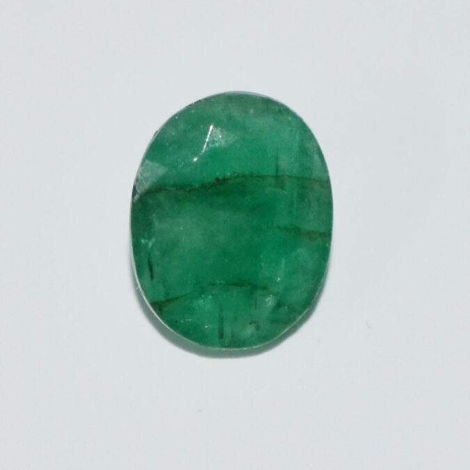 EMRG20615 1 EMERALD 5.26 Ct.