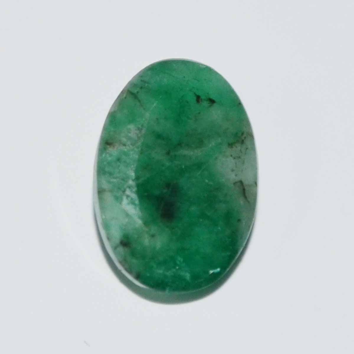 EMERALD 3.52 Ct.