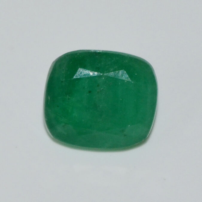 EMERALD 4.84 Ct. 1 EMRG20618 1 EMERALD 4.84 Ct.