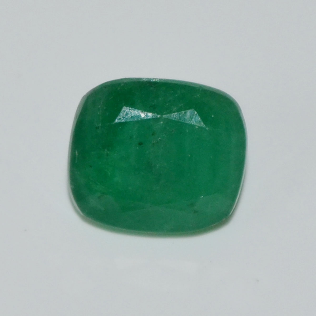 EMERALD 4.84 Ct.