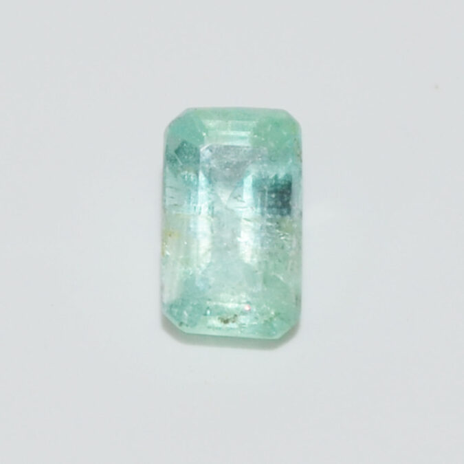 EMRG20621 1 EMERALD 0.81 Ct.