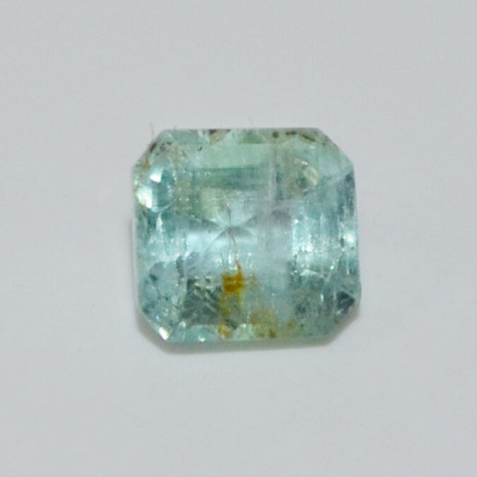 EMRG20622 1 EMERALD 0.66 Ct.