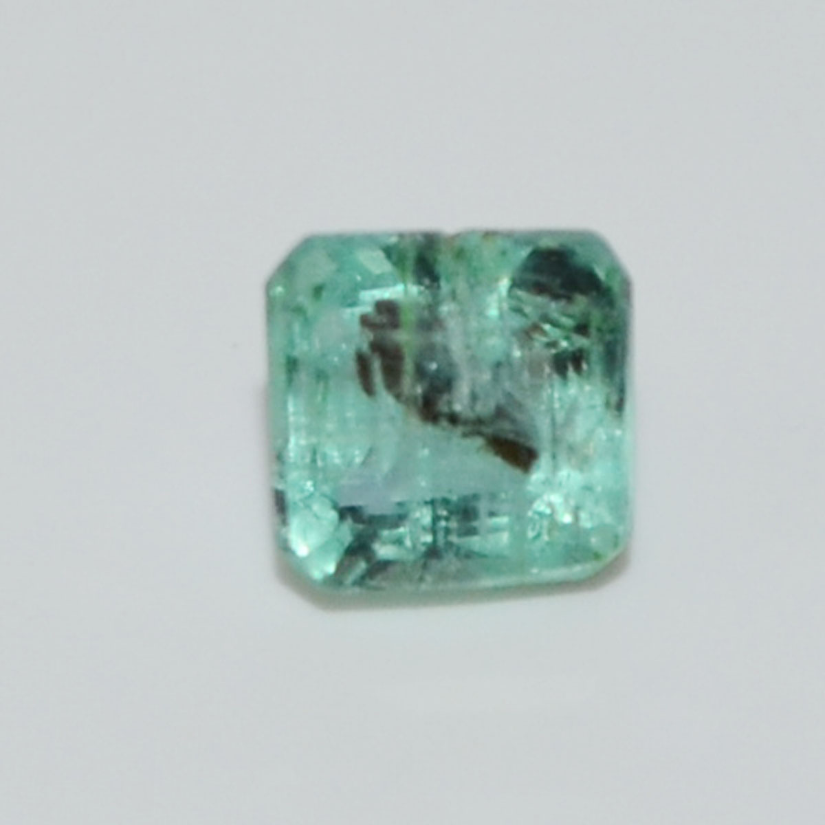 EMERALD 0.59 Ct.