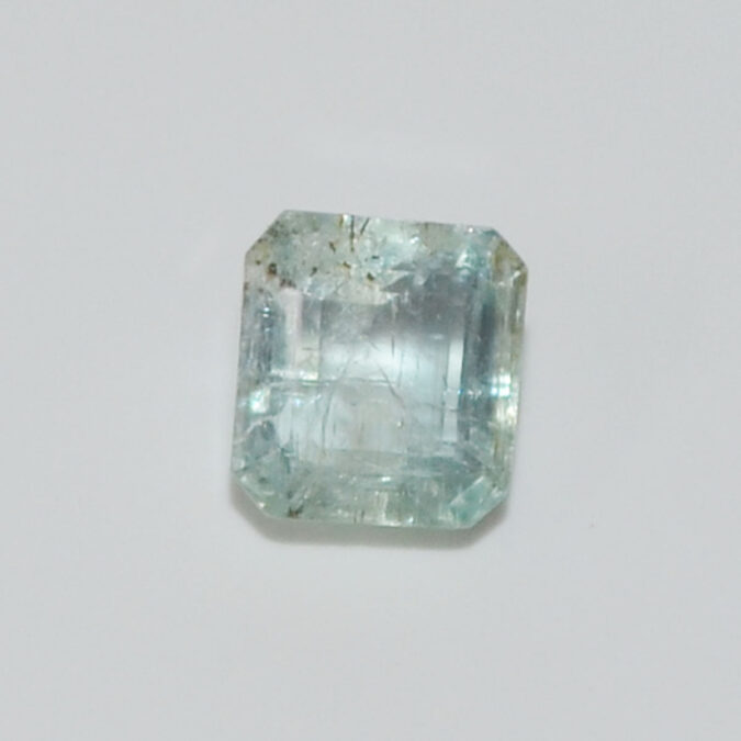 EMRG20625 1 EMERALD 1.16 Ct.