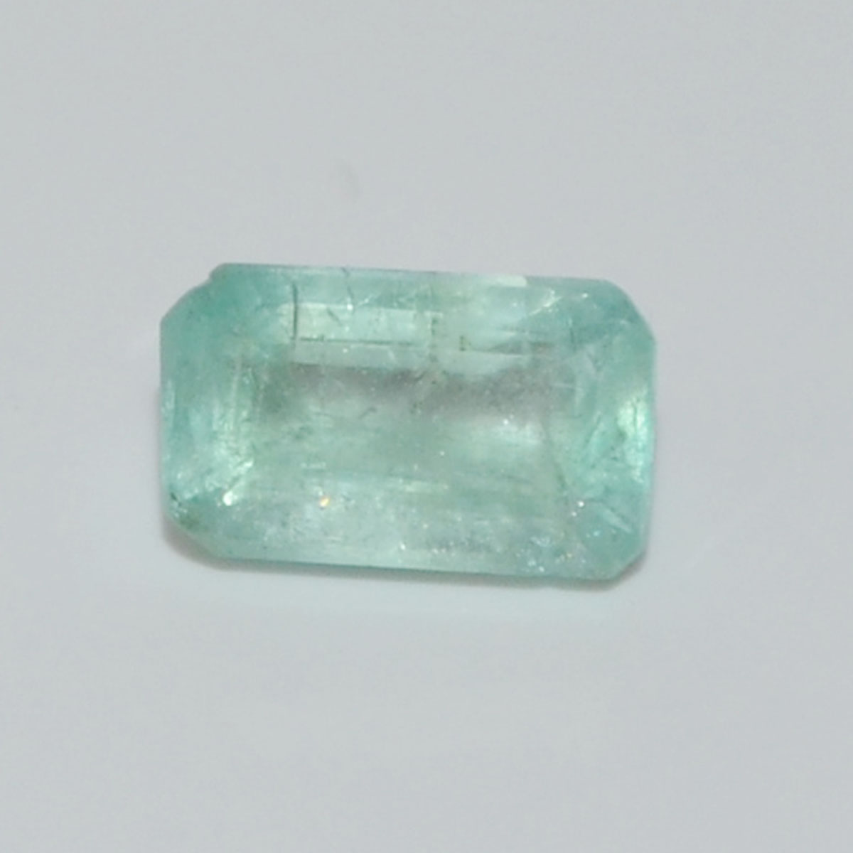 EMERALD 0.81 Ct.