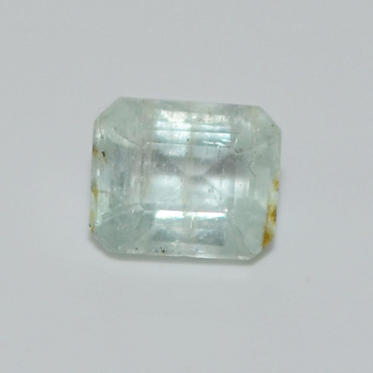 EMERALD 0.99 Ct.