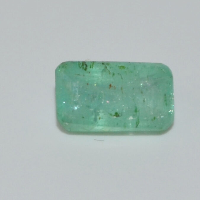 EMRG20629 1 EMERALD 1.12 Ct.