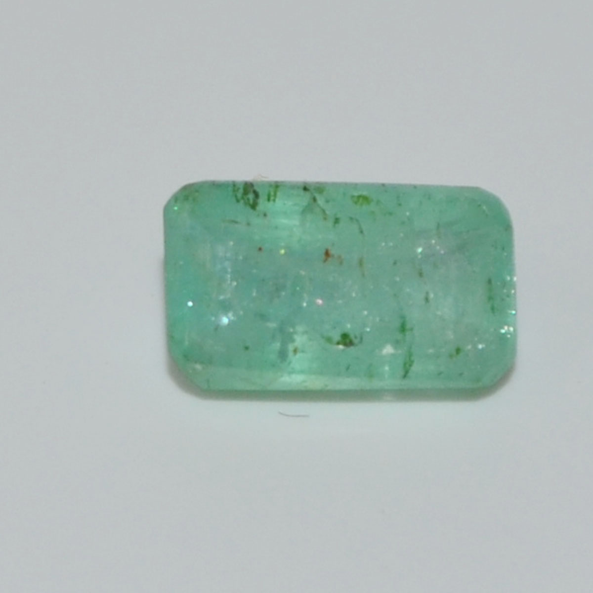 EMERALD 1.12 Ct.
